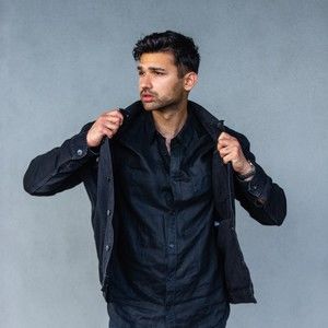 Meet your Posher, Herma